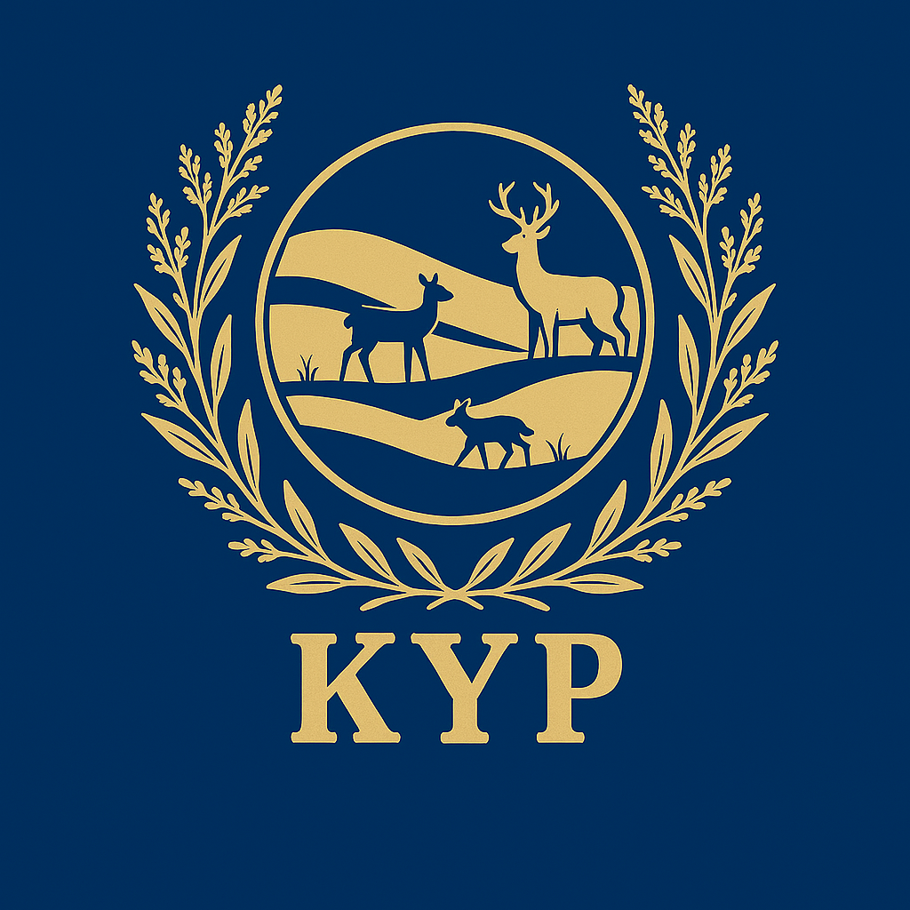 KYP Deer Design